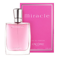 [专柜正品 顺丰速运]LANCOME 兰蔻奇迹女士淡香水30ml 经典淡雅小调 微妙清香充满活力 持久清新 送礼优选