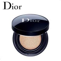 [专柜正品 顺丰速运]Dior 迪奥气垫 凝脂恒久气垫粉底15g 保湿遮瑕防晒隔离BB霜/CC霜 010#象牙白