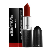 [专柜正品 顺丰速运]MAC 魅可 #316 Devoted to chili干枫叶色/泫雅色3g 持久显色口红