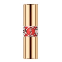 [专柜正品 顺丰速运]YSL 圣罗兰迷魅纯漾亮采圆管口红唇膏#12斩男色3.2g 热卖款