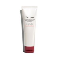 [专柜正品 顺丰速运]资生堂(SHISEIDO) 肌活焕采洁面乳/洗面奶 125ML