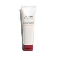 [专柜正品 顺丰速运]资生堂(SHISEIDO) 肌活净颜洁面膏125ML