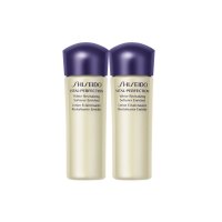 [专柜正品 顺丰速运]资生堂(SHISEIDO) 悦薇珀翡紧颜亮肤水 小样 25ml*2(滋润型)水