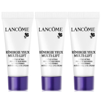 [专柜正品 顺丰速运]兰蔻(LANCOME) 新塑颜修护眼霜小样 5ml*3 提拉紧致