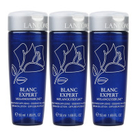 [专柜正品 顺丰速运]兰蔻(LANCOME) 臻白晶透精华水 小样50ml*3 保湿补水