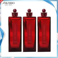 [专柜正品 顺丰速运]资生堂(SHISEIDO) 红色蜜露精华化妆液 中小样 8ML*3