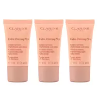 [专柜小样]娇韵诗(Clarins)焕颜弹力晚安霜15ml*3