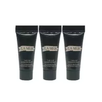 【国内专柜版】海蓝之谜(LA MER)浓缩密集修护眼霜 绿眼霜 3ml*3