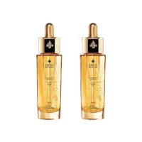 娇兰(GUERLAIN)帝皇蜂姿黄金复原蜜30ML*2