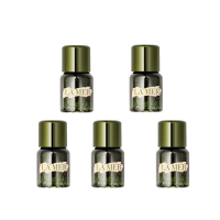 【国内专柜版】海蓝之谜(LA MER)精萃液15ML*5