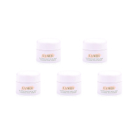 【国内专柜版】 海蓝之谜(LA MER)精华乳霜7ml*5