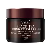 Fresh馥蕾诗红茶塑颜紧致面霜补水保湿霜50ml