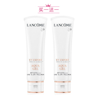 兰蔻(LANCOME)「小白管」防晒乳50ML（清爽型）送正装50ML