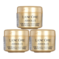 LANCOME兰蔻菁纯臻颜焕亮眼霜