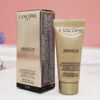 LANCOME兰蔻菁纯臻颜防晒隔离乳小样