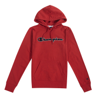 champion冠军 2019新款女士潮牌运动休闲套头连帽卫衣111383