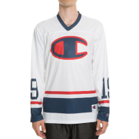 champion冠军 男士曲棍球衣T1073