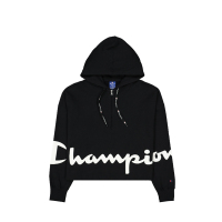 Champion 女士连帽运动衫卫衣111915