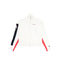 Champion 女士拉链运动衫外套112145