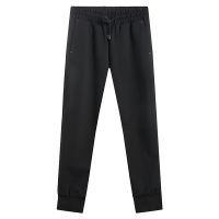 鸭鸭(yaya) 冬季新款男士羽绒裤保暖加厚潮流百搭男时尚鹅绒长裤