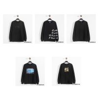 将起品牌男士青年时尚休闲国潮文化卫衣