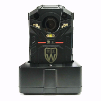 警王A6执法记录仪 32GB官方标配