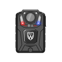 警王A9执法记录仪 128G