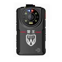 警王 G2 4G高清执法记录仪 税务专用 32G