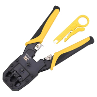 波斯 三用网络端子钳 BS433468