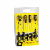 波斯 9件套螺丝批组套 BS518909