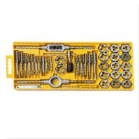波斯 40件套丝锥板牙组套 BS521140