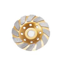 波斯 金刚石磨盘 BS301090