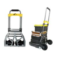 波斯 折叠手推车 BS521150