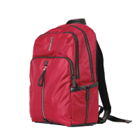 爱可乐(Echolac)时尚休闲双肩背包 17英寸减震抗压电脑包 MBP02