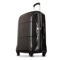Echolac爱可乐 万向轮PC拉杆箱20寸旅行箱24寸行李箱商务休闲箱包080