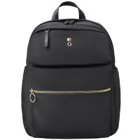 爱可乐(Echolac)2019新款双肩包女时尚背包旅行休闲包 百搭背包潮流女包13英寸CKP814爱可乐(Echola