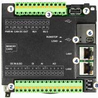 QKM一体化控制器-RD-QKM-2008