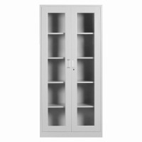 鑫金虎 文件柜（通玻）