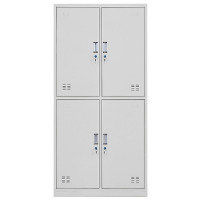 鑫金虎 更衣柜（四门）