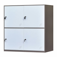 鑫金虎 套色矮柜（四门）