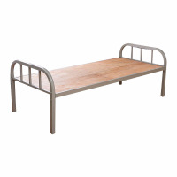 鑫金虎 钢架床02