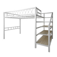 鑫金虎 钢架床06