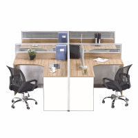 鑫金虎 工位桌02