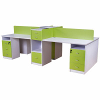 鑫金虎 工位桌03