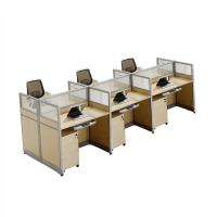 鑫金虎 工位桌11