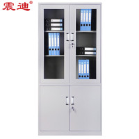 震迪 大器文件柜N10100