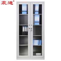 震迪 通玻文件柜N10105
