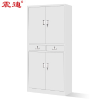 震迪 中二斗文件柜N10102