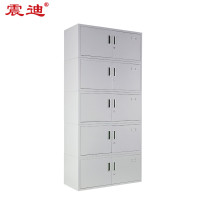 震迪 分体五节凭证柜N10111