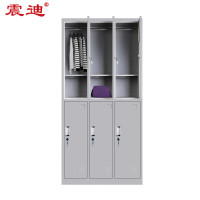 震迪 六门更衣柜N10121